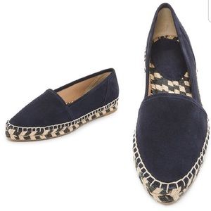 Frye Lee A Line Espadrille flats